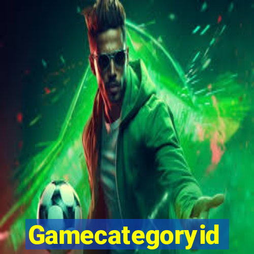 Gamecategoryid