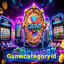 Gamecategoryid