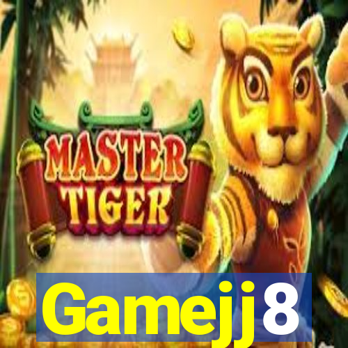 Gamejj8