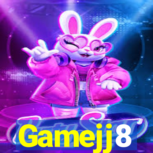 Gamejj8