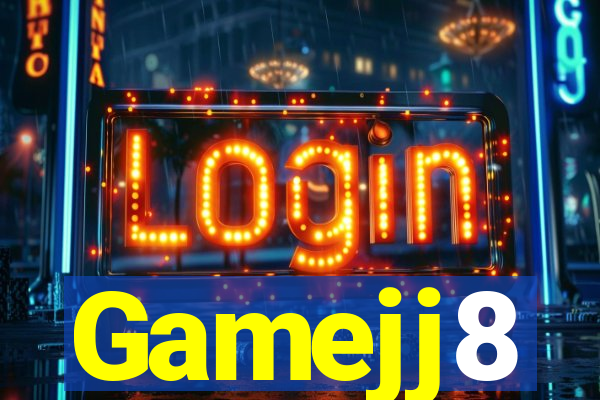 Gamejj8