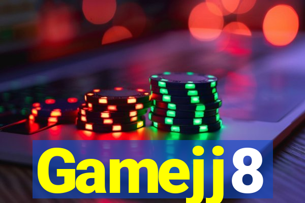 Gamejj8