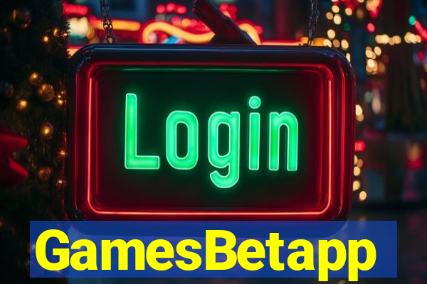 GamesBetapp