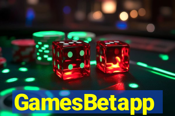 GamesBetapp