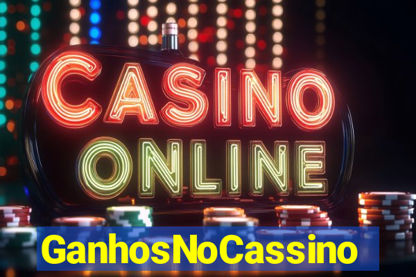 GanhosNoCassino