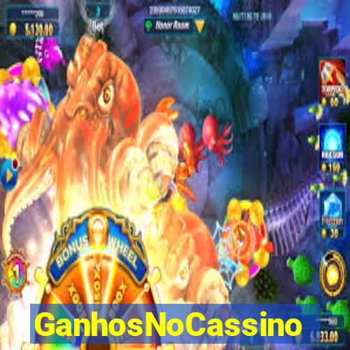 GanhosNoCassino