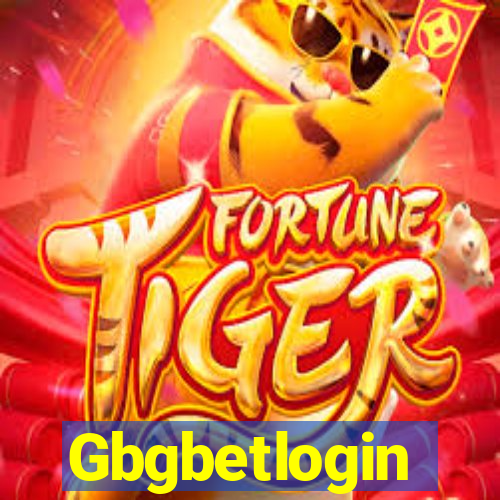 Gbgbetlogin