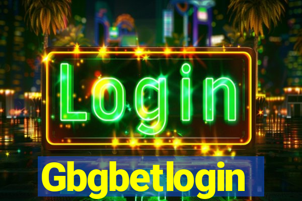 Gbgbetlogin