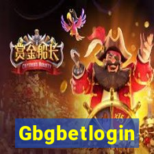 Gbgbetlogin