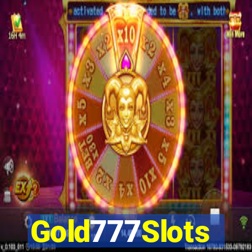 Gold777Slots