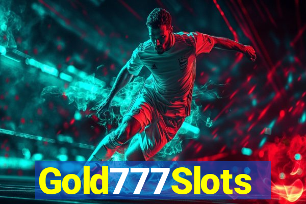 Gold777Slots