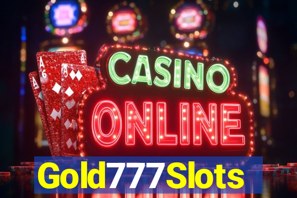 Gold777Slots