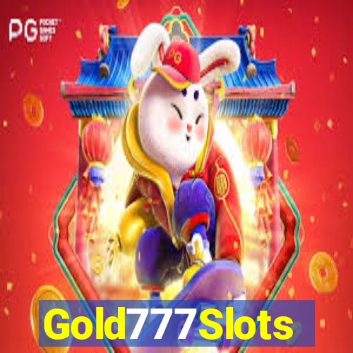 Gold777Slots