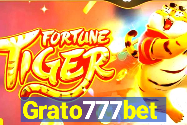 Grato777bet