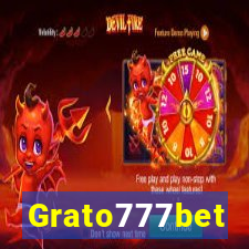 Grato777bet