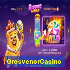 GrosvenorCasino