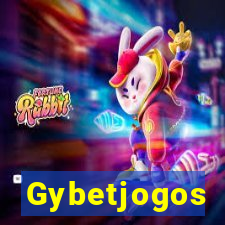 Gybetjogos