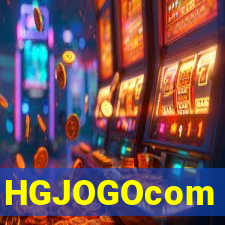 HGJOGOcom