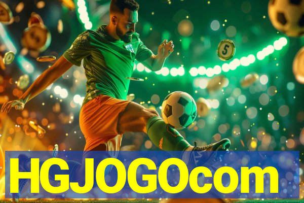 HGJOGOcom