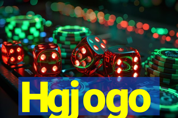 Hgjogo