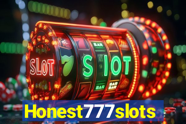 Honest777slots