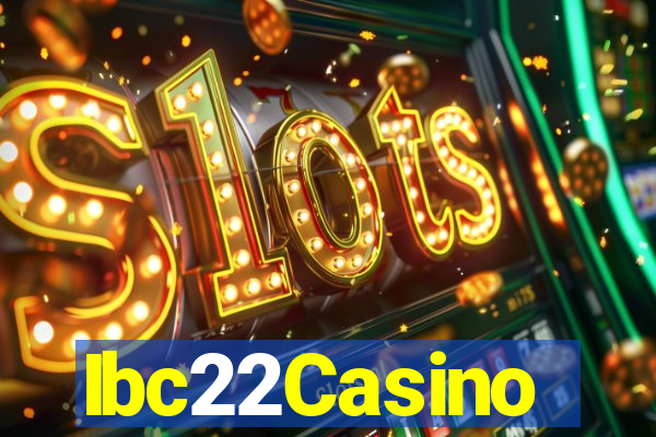 Ibc22Casino