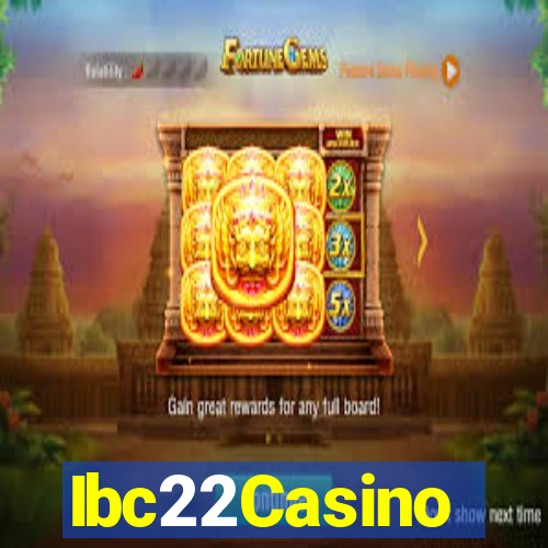 Ibc22Casino