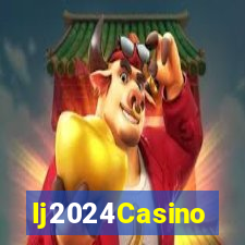 Ij2024Casino