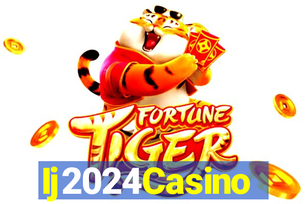 Ij2024Casino