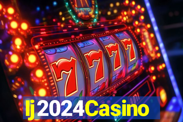 Ij2024Casino