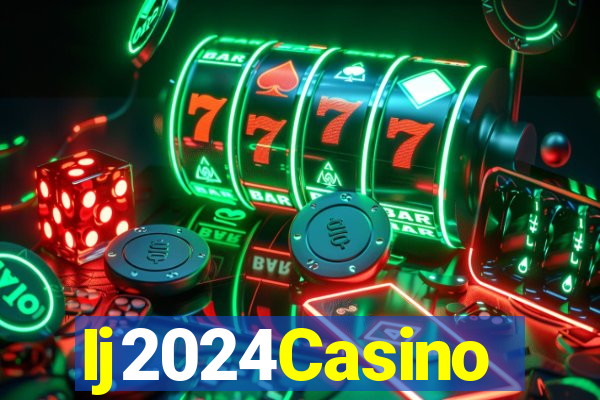 Ij2024Casino