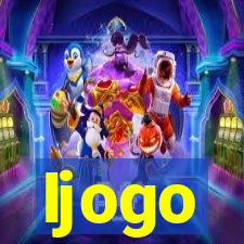 Ijogo