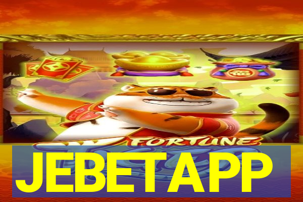 JEBETAPP