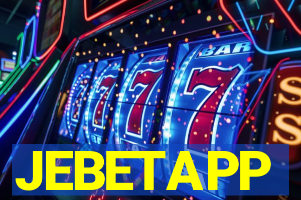 JEBETAPP