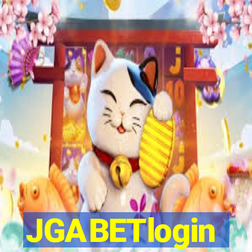 JGABETlogin