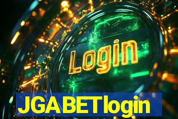 JGABETlogin