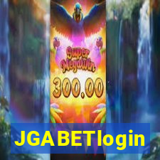 JGABETlogin