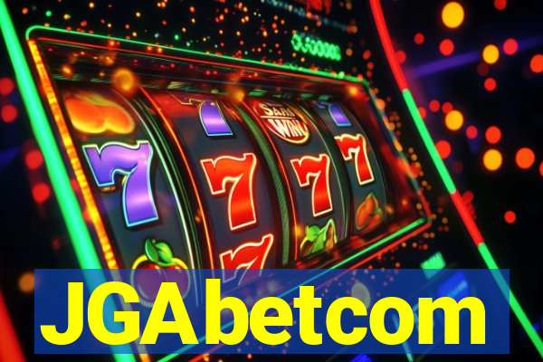 JGAbetcom