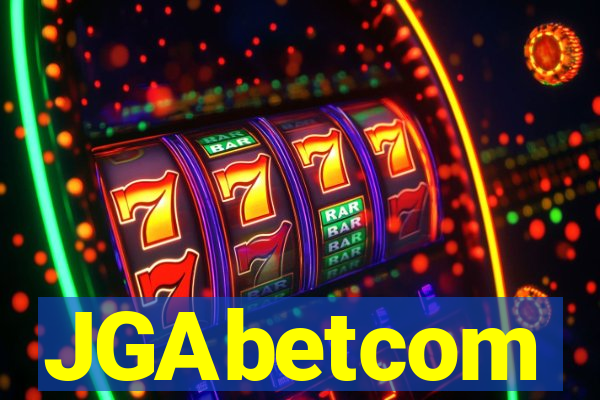 JGAbetcom