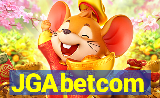 JGAbetcom