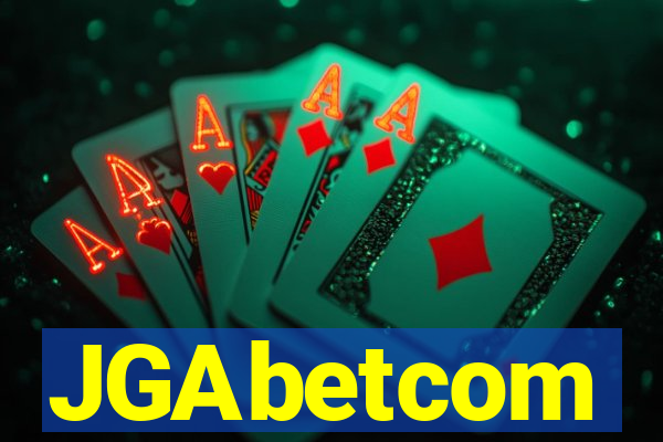 JGAbetcom