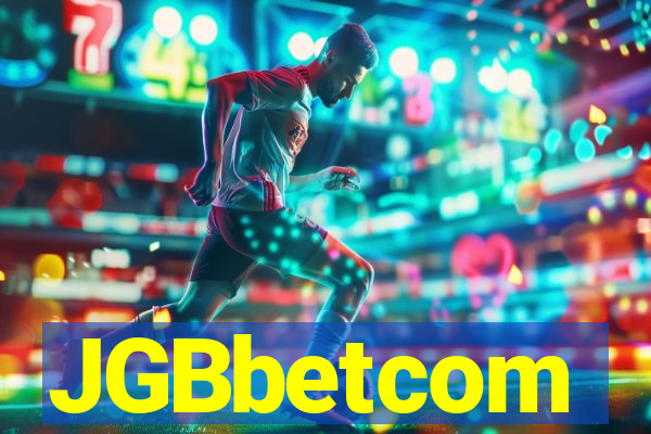 JGBbetcom