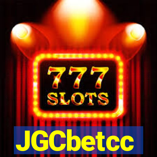 JGCbetcc