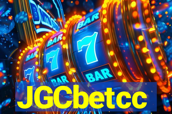 JGCbetcc