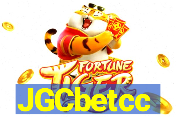 JGCbetcc