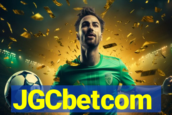 JGCbetcom