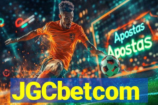 JGCbetcom