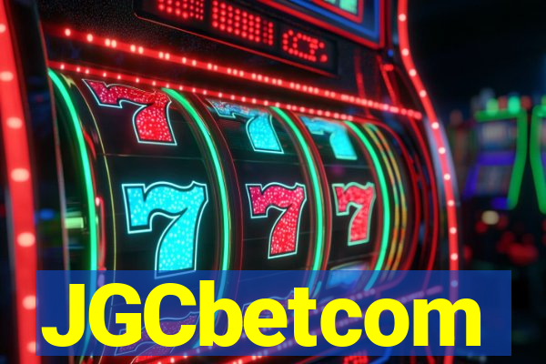 JGCbetcom