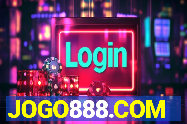 JOGO888.COM