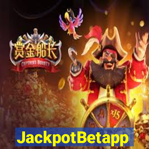 JackpotBetapp